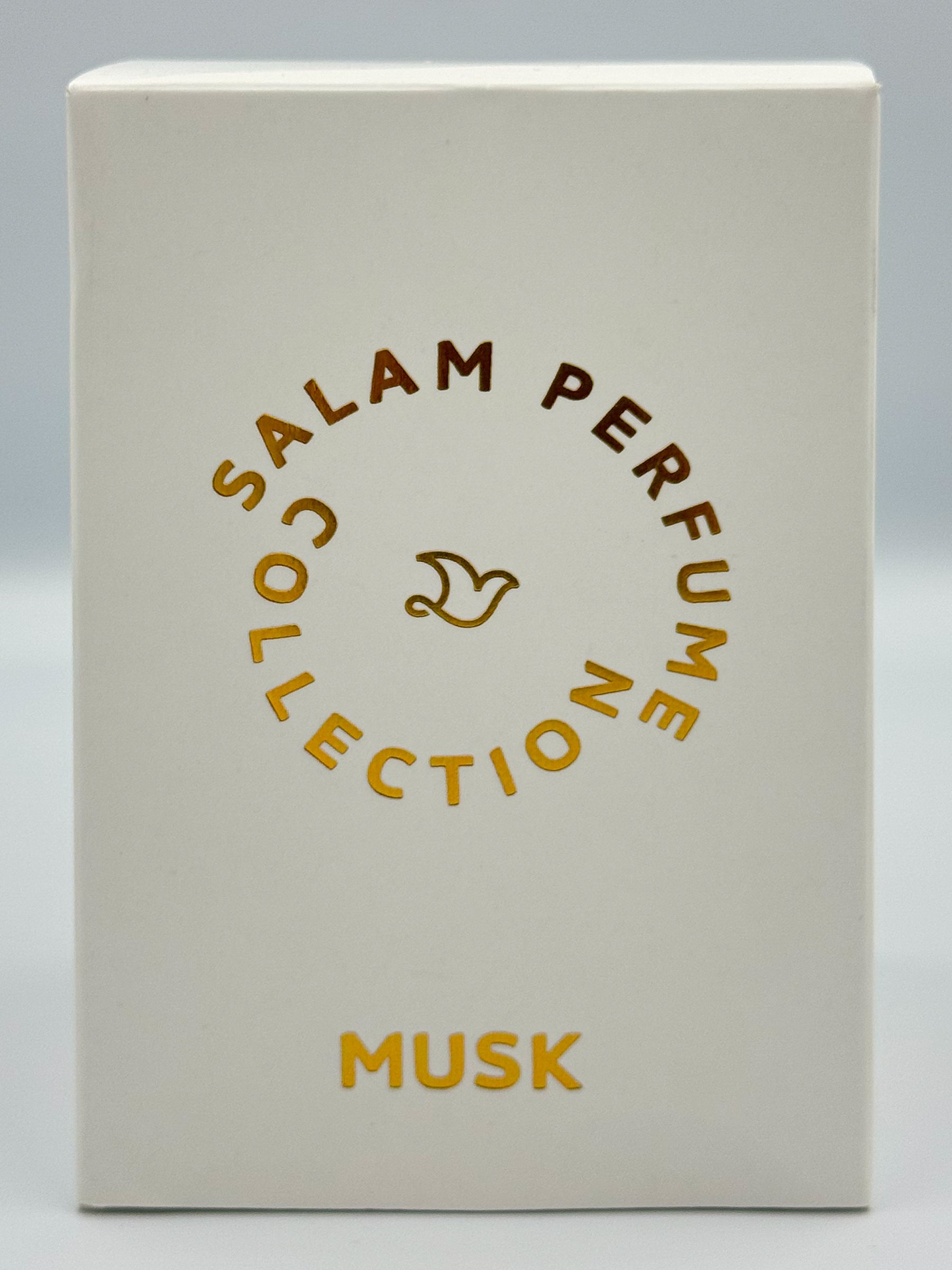 Salam Musk