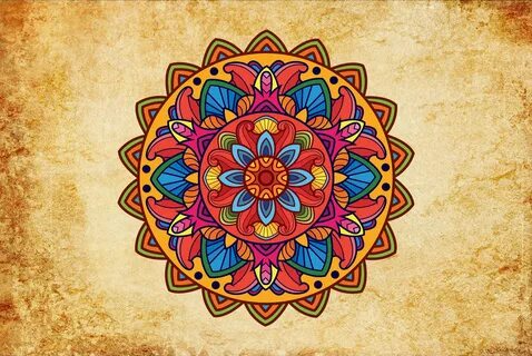 Is Mandala Art Haram In Islam?