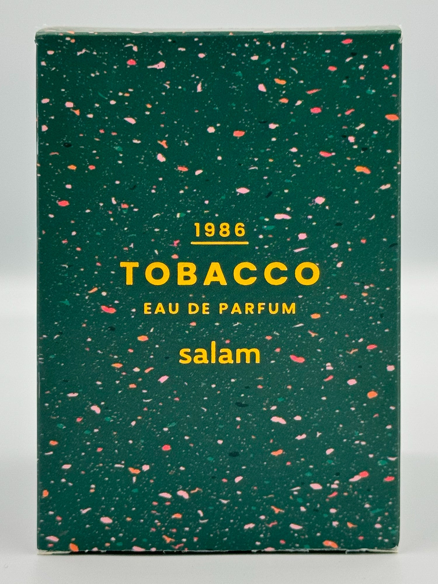 Salam tobacco