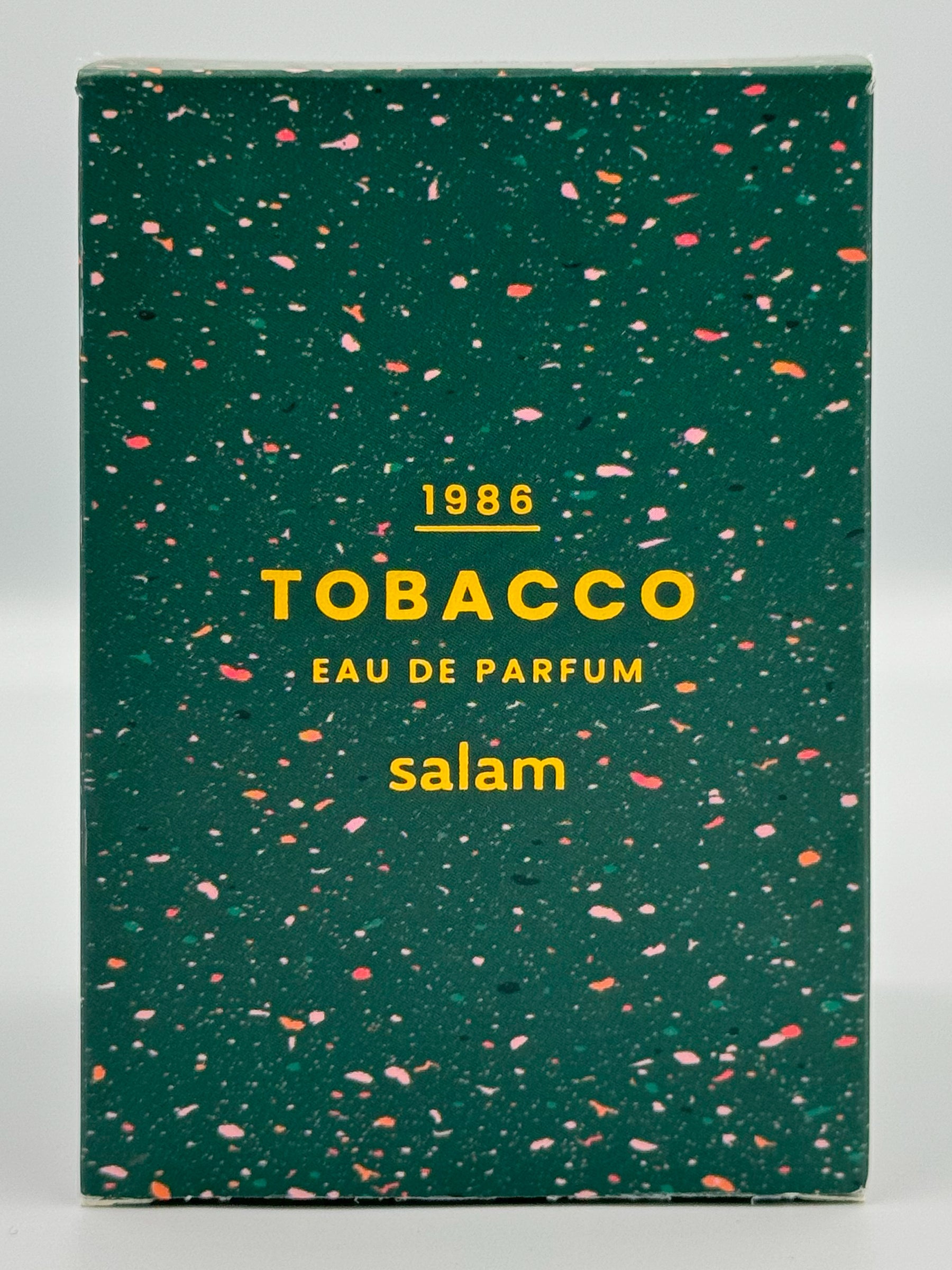 Salam tobacco