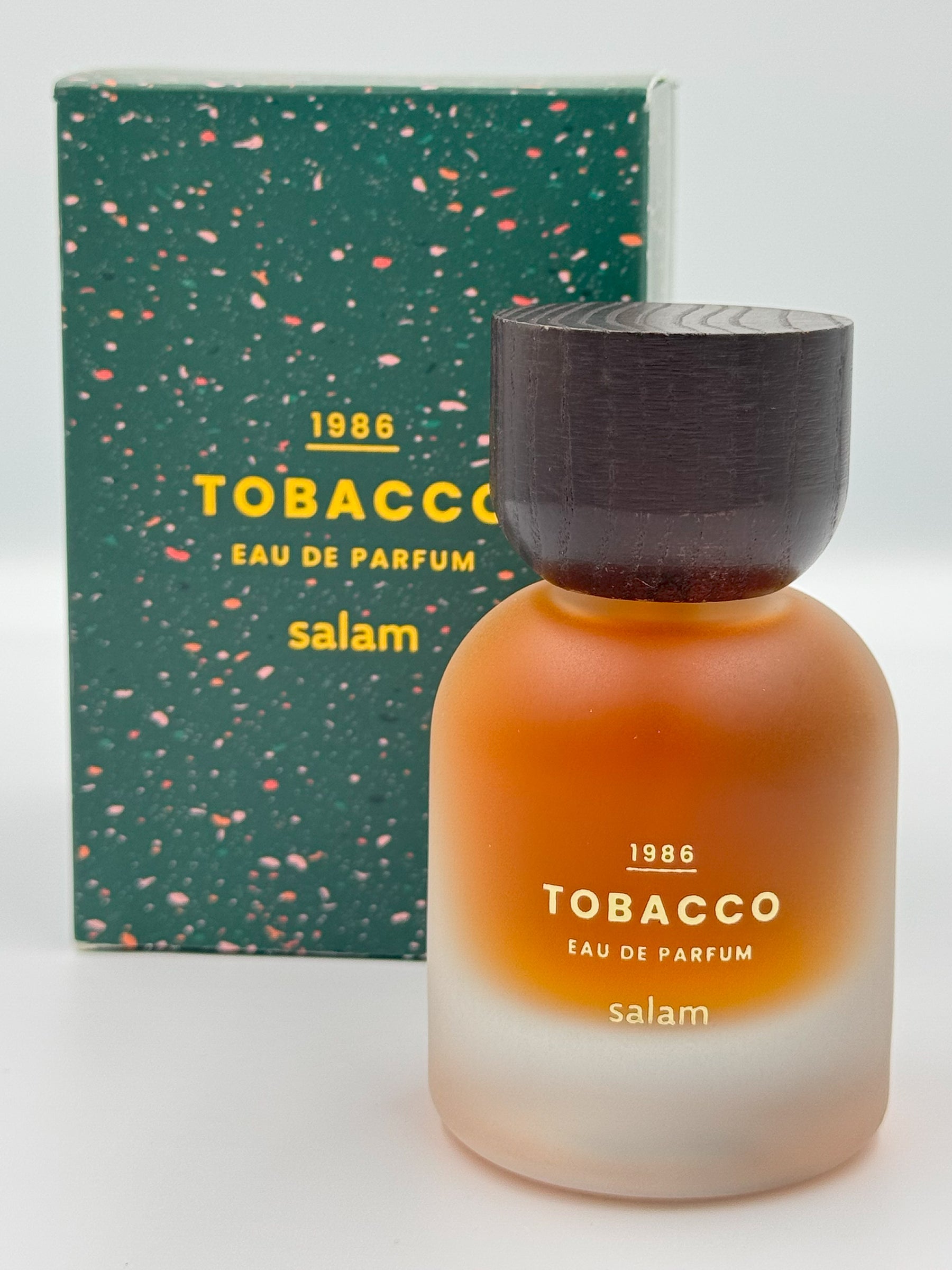 Tabac salam