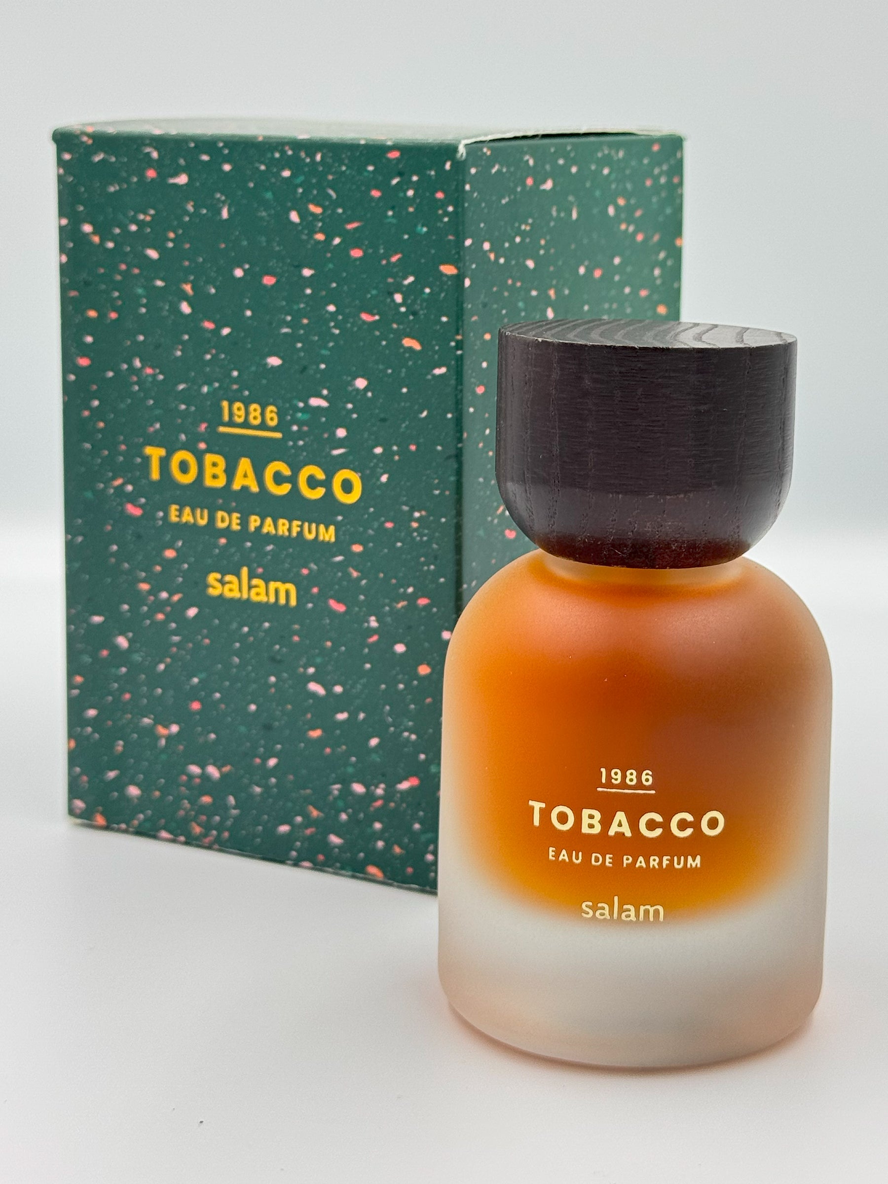 Tabac salam