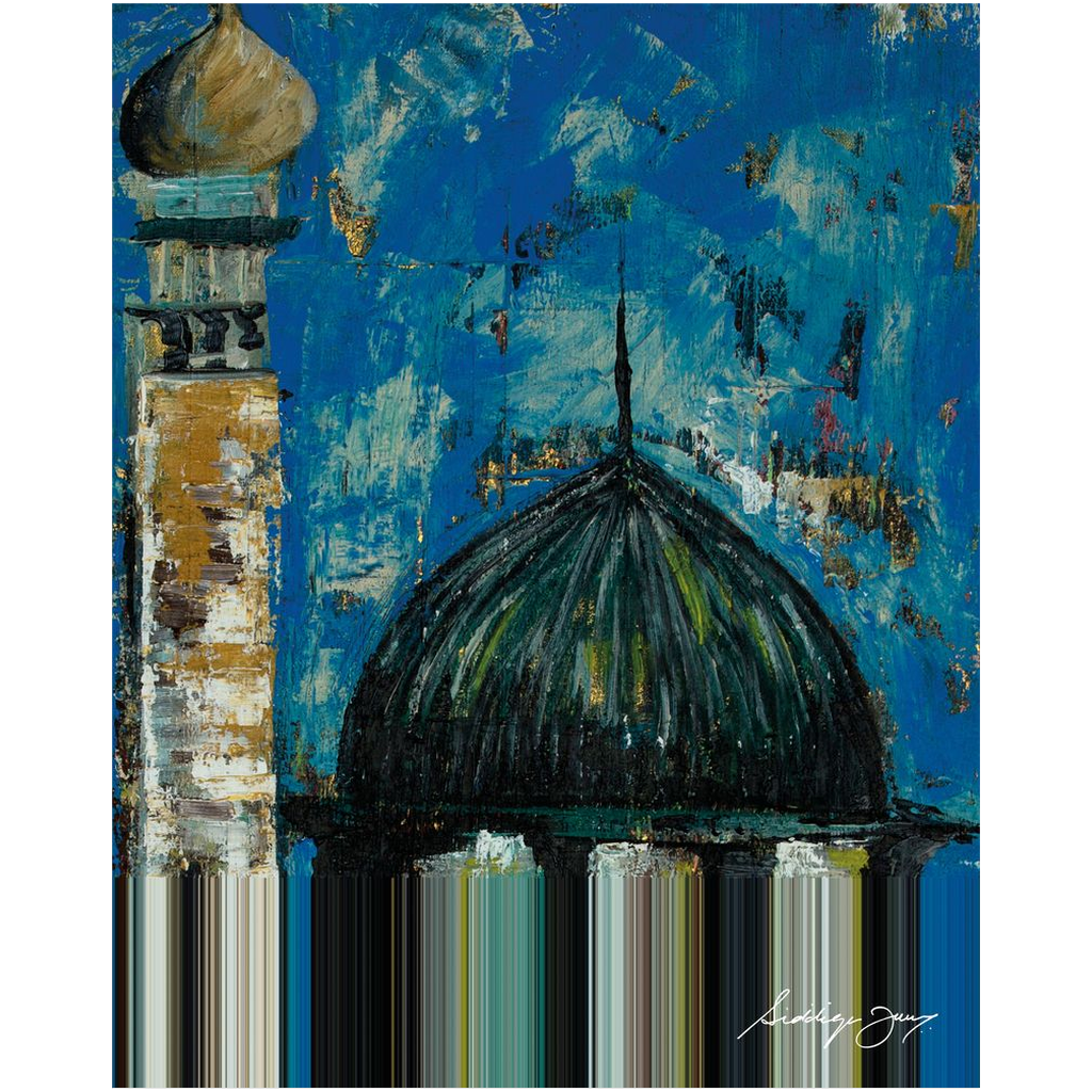 al aqsa art